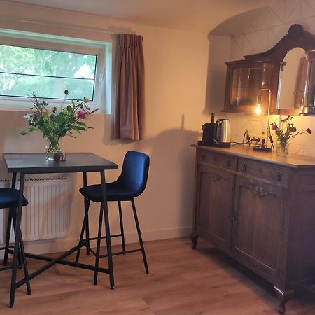 'T Voske Bed and Breakfast Zundert Eksteriør billede