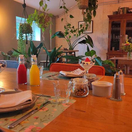 'T Voske Bed and Breakfast Zundert Eksteriør billede