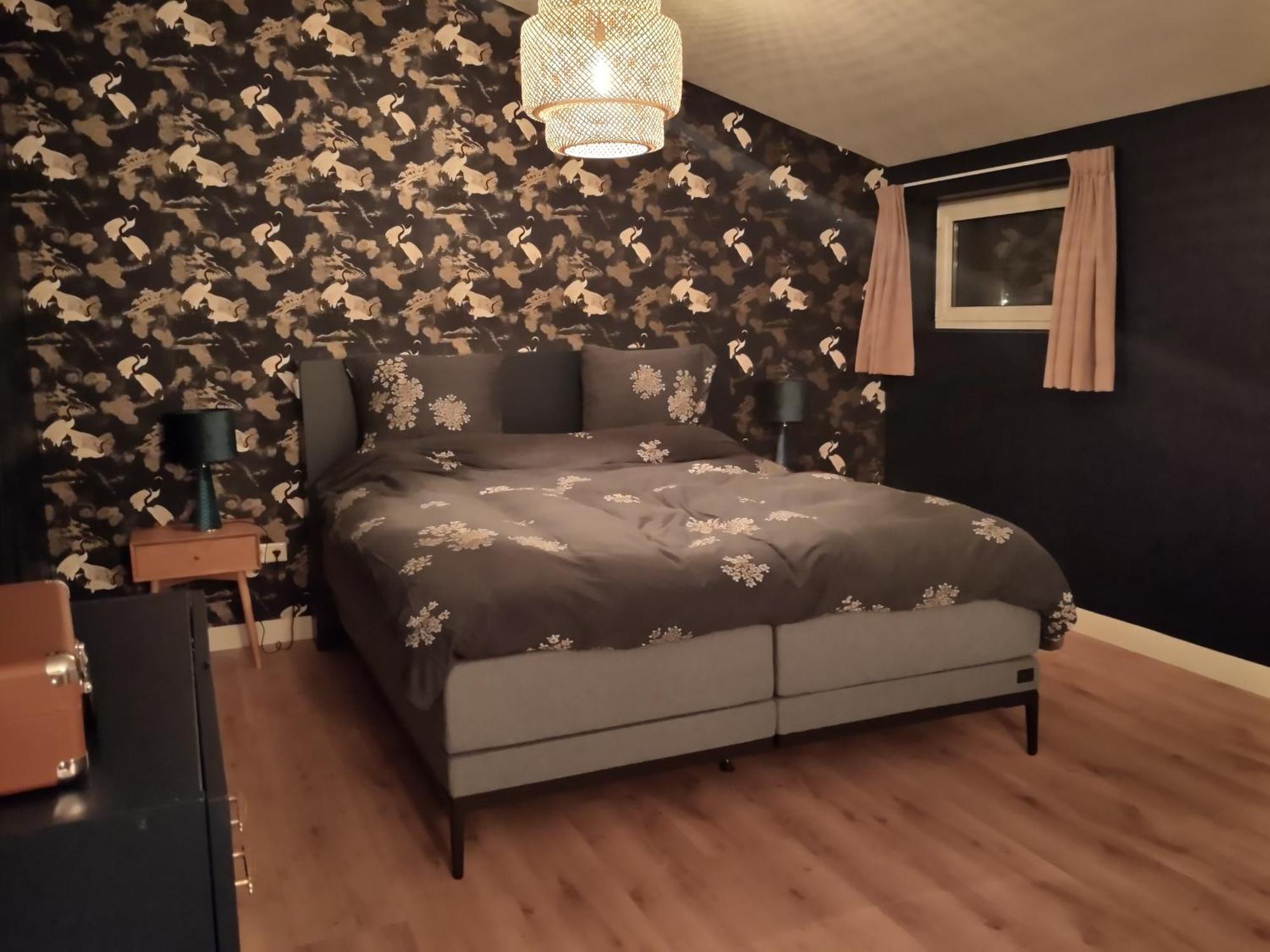 'T Voske Bed and Breakfast Zundert Eksteriør billede