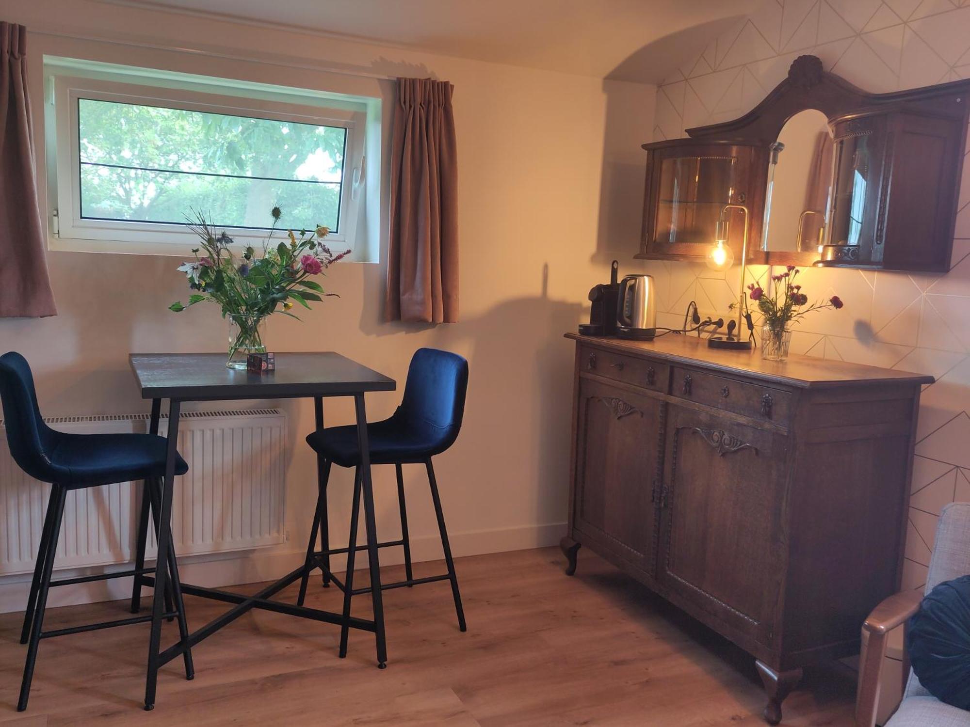 'T Voske Bed and Breakfast Zundert Eksteriør billede