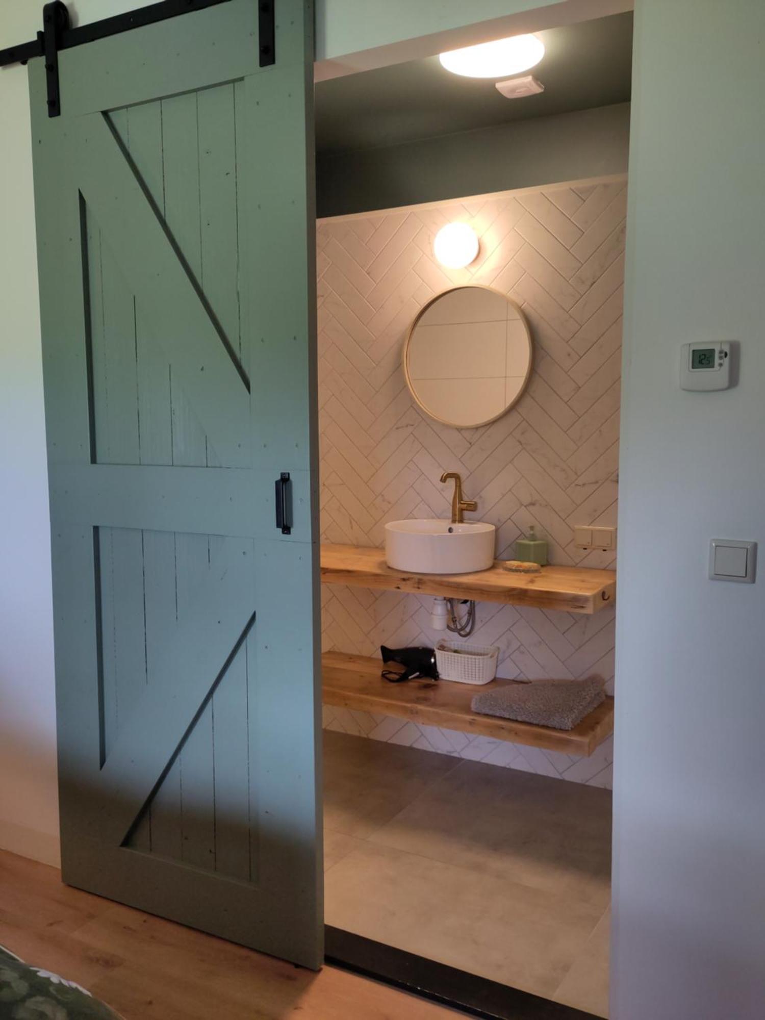 'T Voske Bed and Breakfast Zundert Eksteriør billede