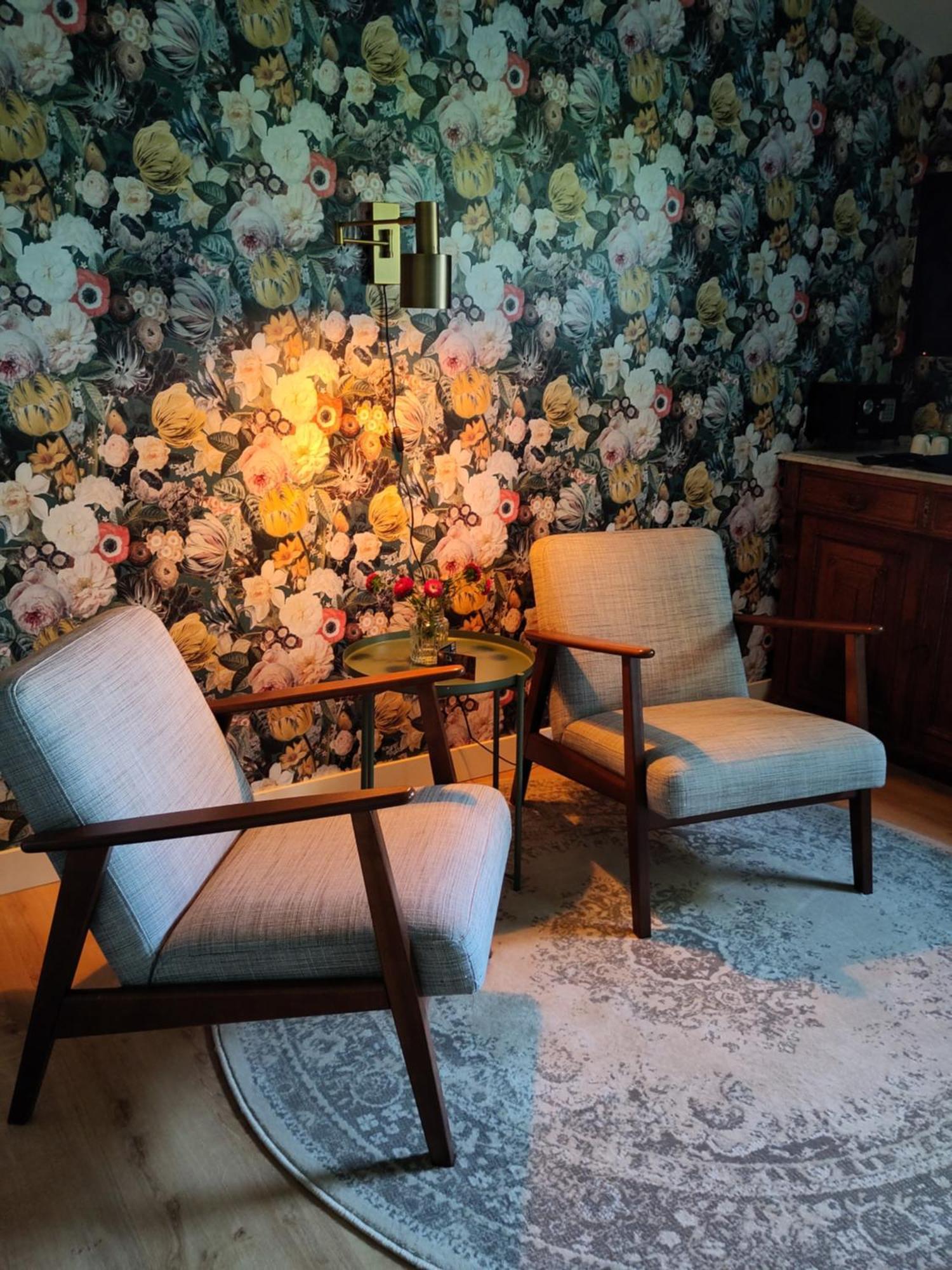 'T Voske Bed and Breakfast Zundert Eksteriør billede