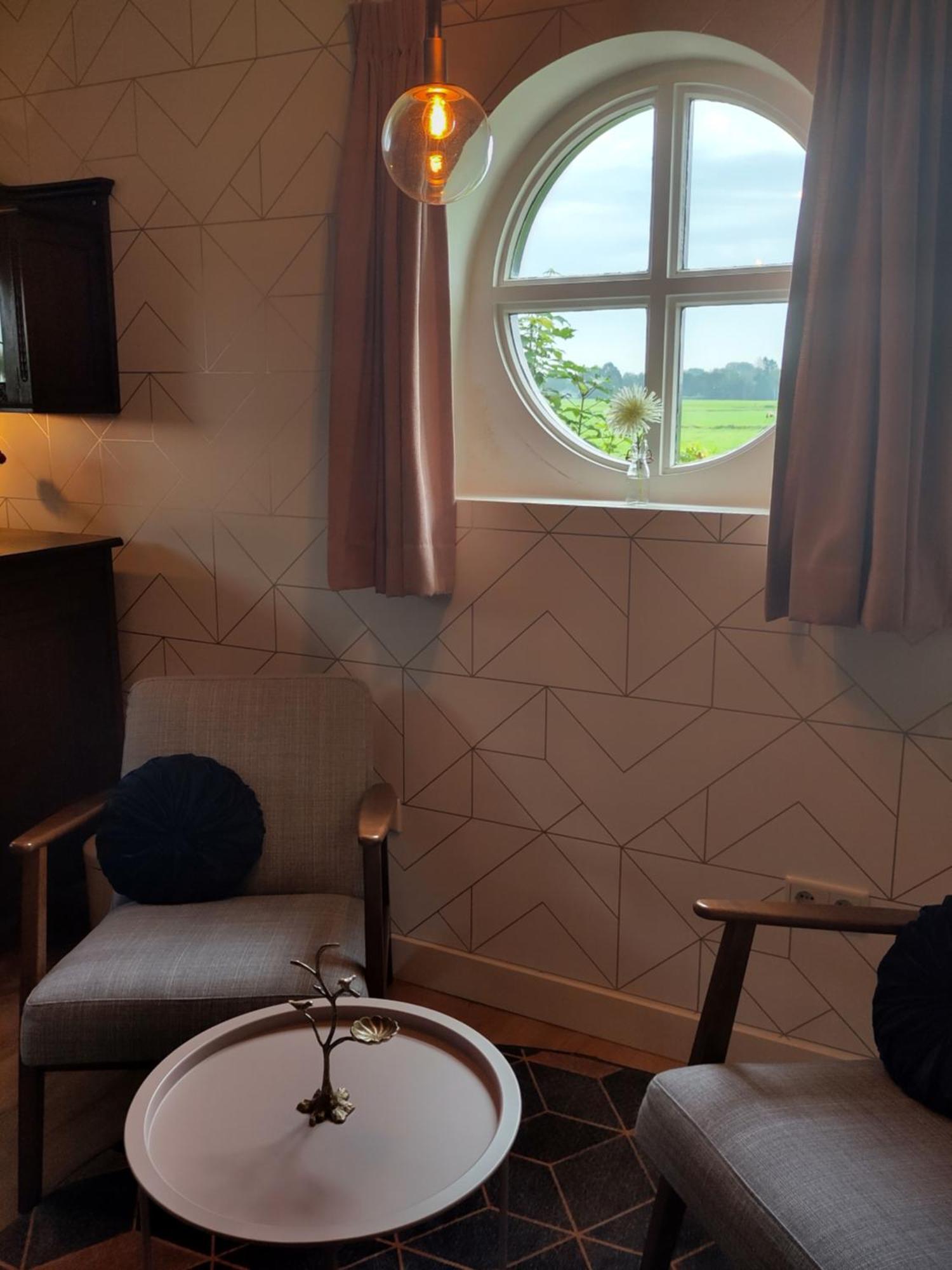 'T Voske Bed and Breakfast Zundert Eksteriør billede