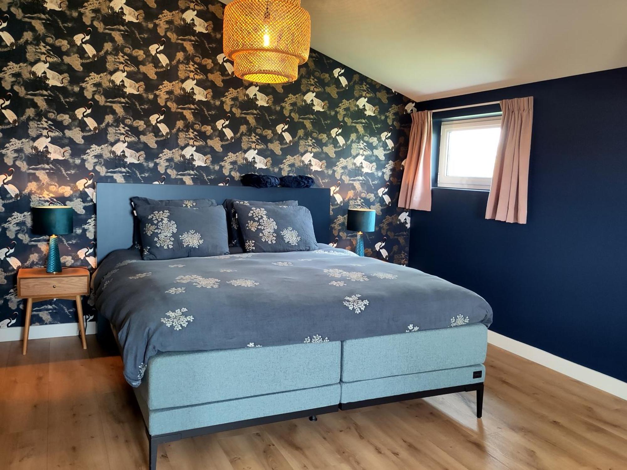 'T Voske Bed and Breakfast Zundert Eksteriør billede
