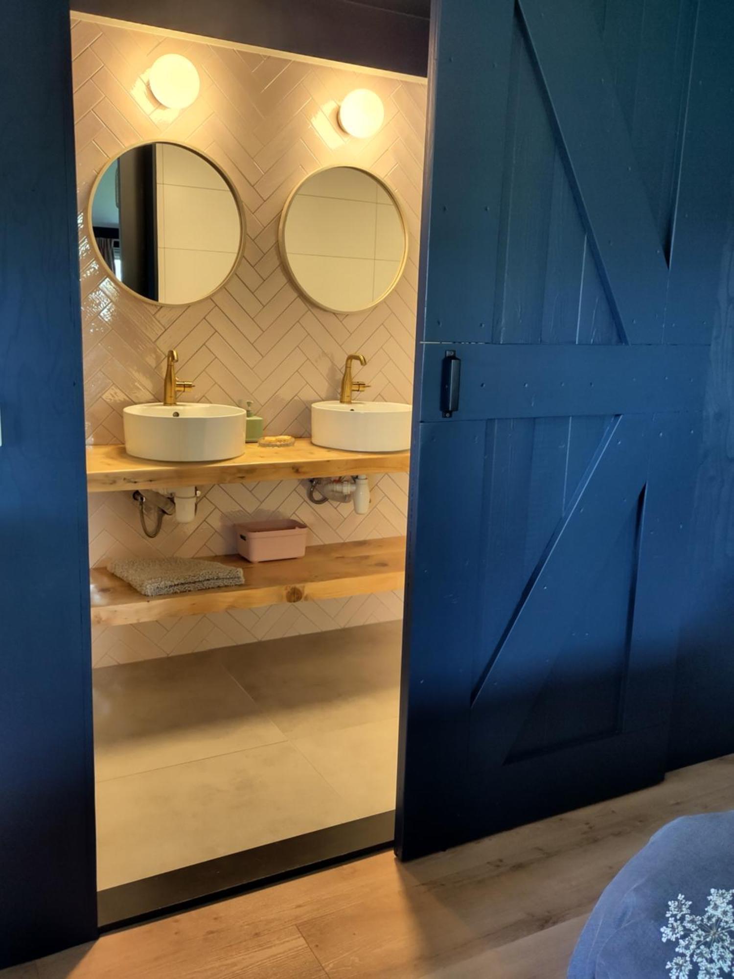 'T Voske Bed and Breakfast Zundert Eksteriør billede