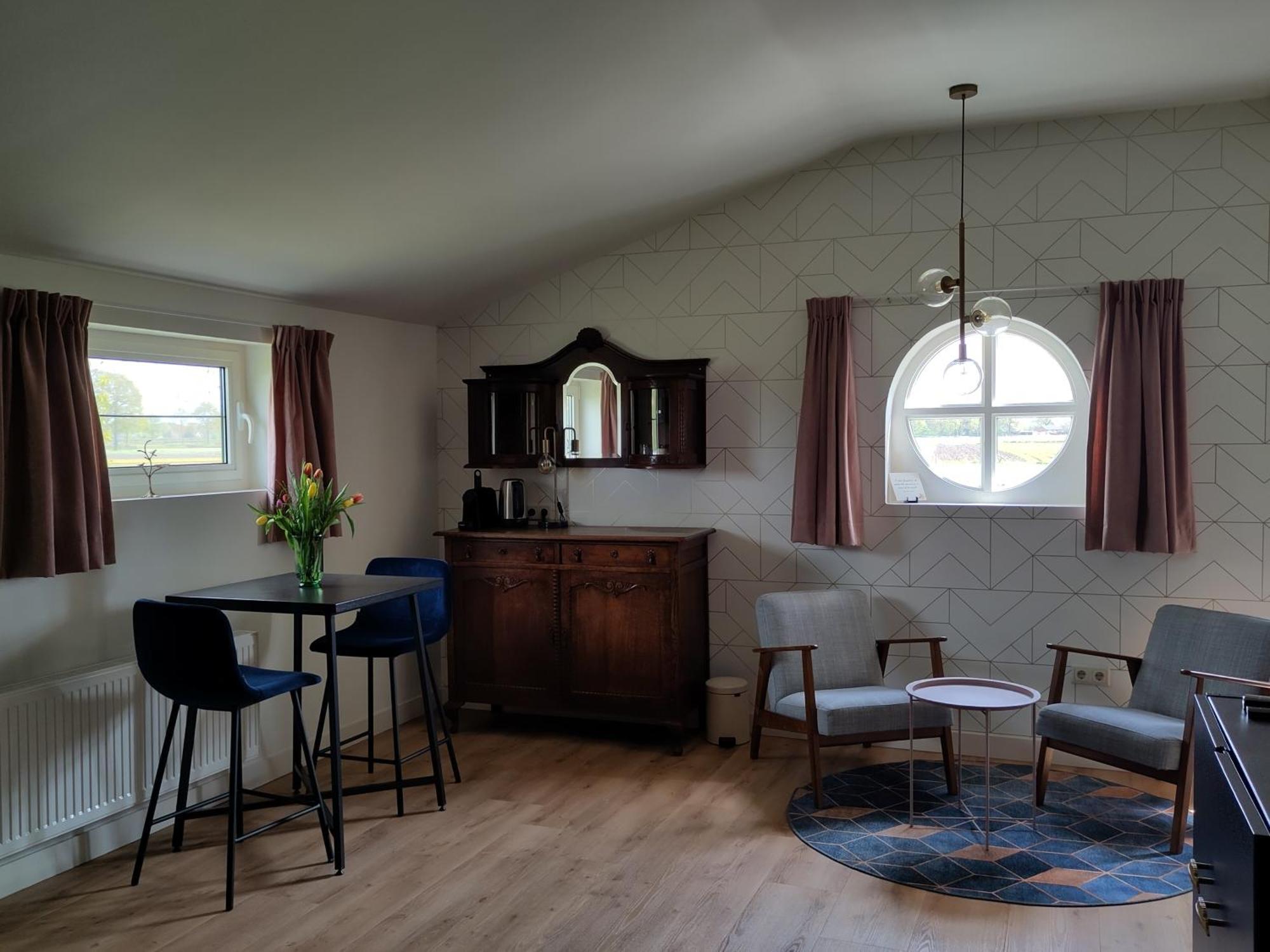 'T Voske Bed and Breakfast Zundert Eksteriør billede