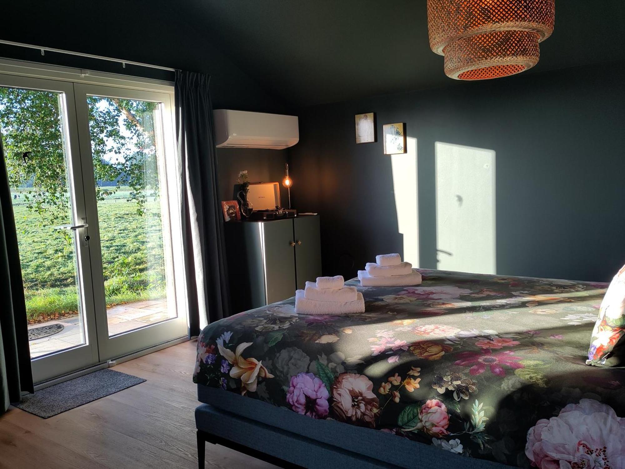 'T Voske Bed and Breakfast Zundert Eksteriør billede