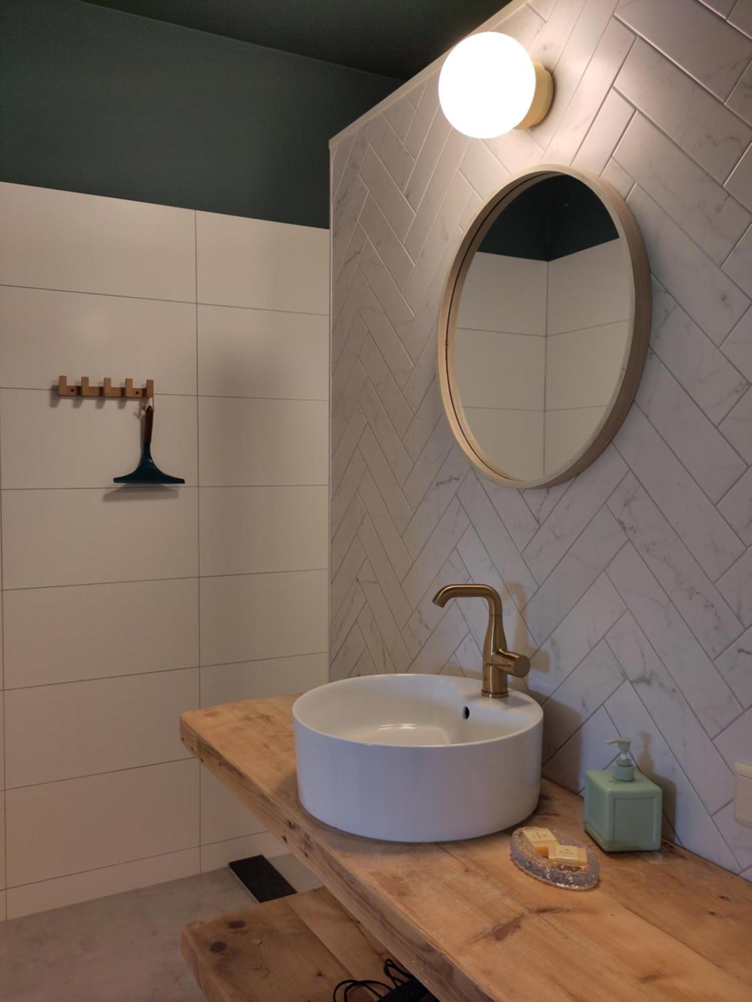 'T Voske Bed and Breakfast Zundert Eksteriør billede