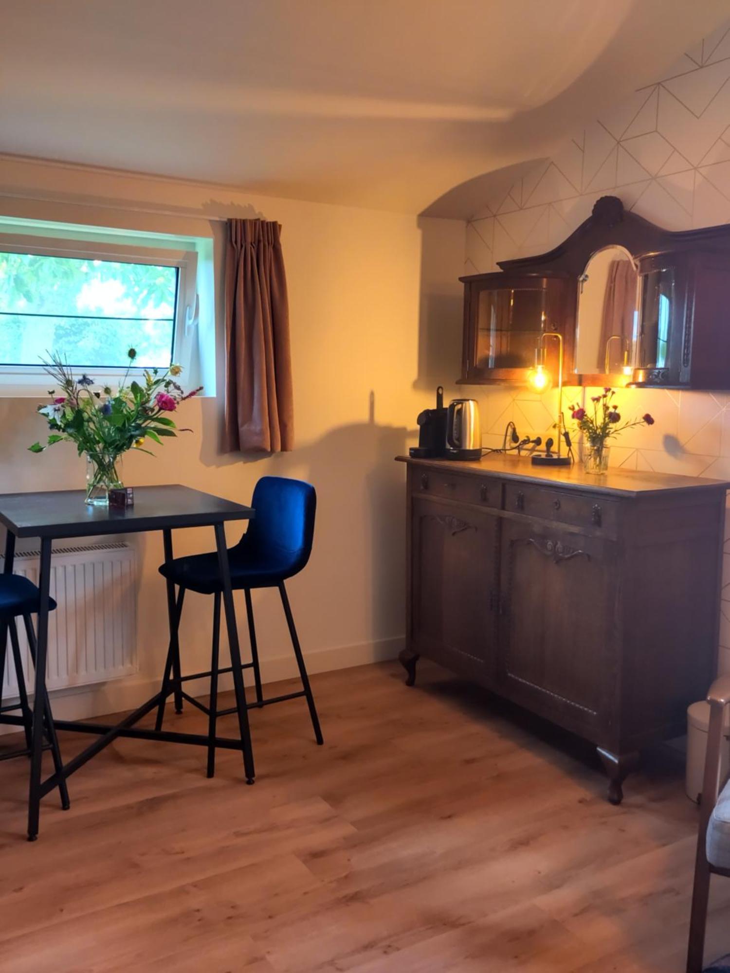 'T Voske Bed and Breakfast Zundert Eksteriør billede