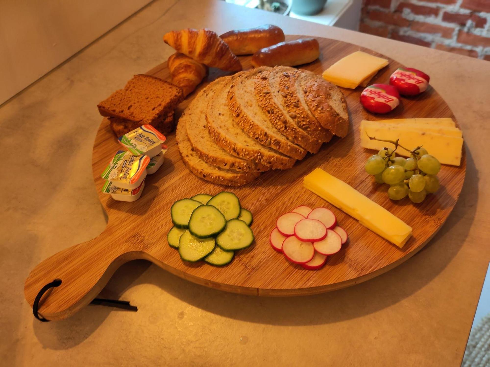 'T Voske Bed and Breakfast Zundert Eksteriør billede